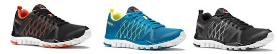 Reebok RF Advance TR 2.0 DS V61402 für 45€ - Herren Laufschuhe