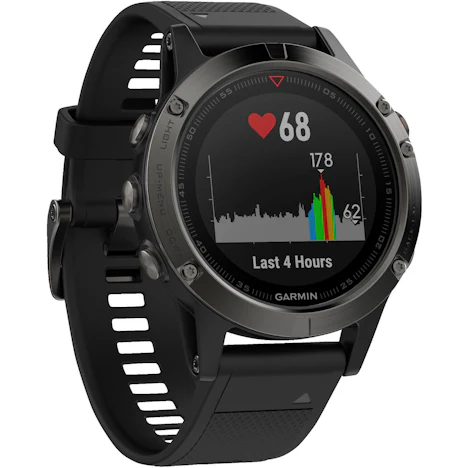 Garmin fēnix 5 GPS-Multisport für 449 EUR inkl. Versand