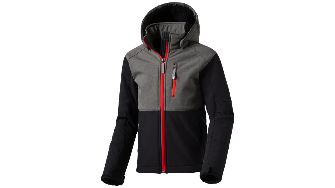 Ebay - McKinley Kinder Softshelljacke Lulu Jacke Teddy Fleece Innenfutter 9,99 Euro