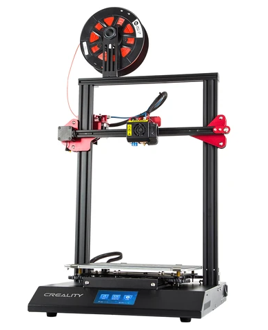  Creality3D CR 10S Pro 3D-Drucker 20% Rabatt auf Gutschein, kostenloser Versand