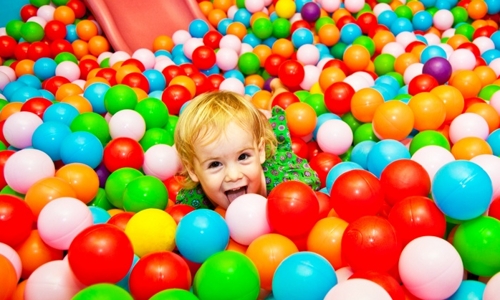 Familienkarte für Vier oder Acht inkl. Softdrinks für die Spielarena am Tegernsee ab 16,9€ (bis zu 57% sparen) @Groupon