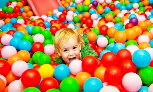 Familienkarte für Vier oder Acht inkl. Softdrinks für die Spielarena am Tegernsee ab 16,9€ (bis zu 57% sparen) @Groupon