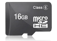 16GB microSDHC-Karte (Class 6) für 10€
