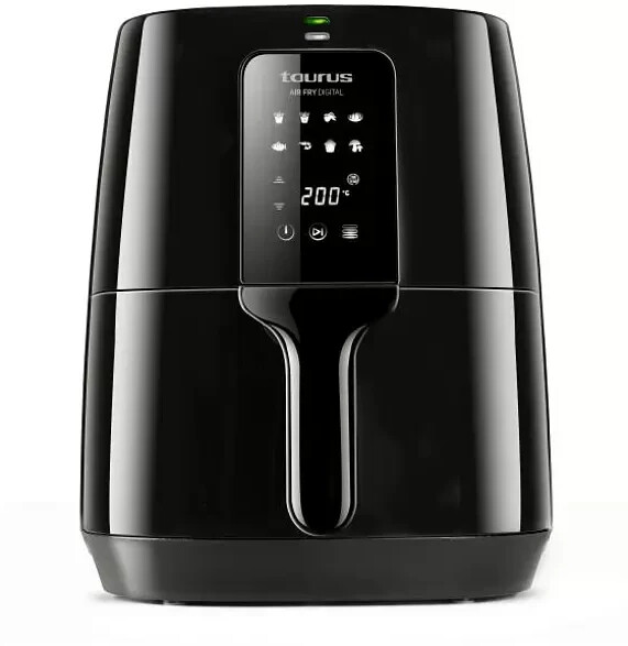 Taurus Air Fry Digital im Angebot: Nur 99,00€ statt 117,00€