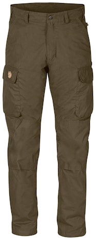 Fjällräven Herren Brenner Pro Winter Outdoorhose, 60