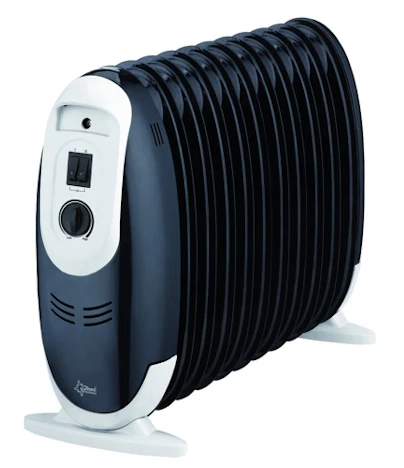 SUNTEC 12822 Heat Safe compact 1500 Radiator für 29,99 EUR inkl. Versand