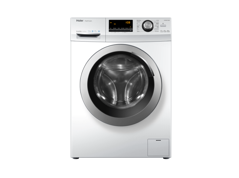 8 KG Waschmaschine HAIER HW80-BP14636 für 299,- EUR inkl. Lieferung
