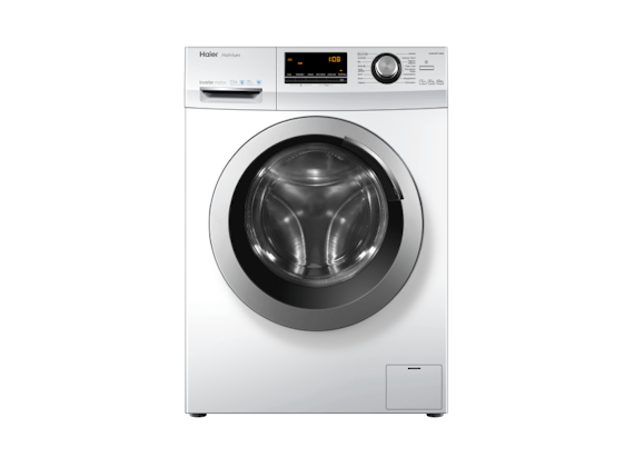 8 KG Waschmaschine HAIER HW80-BP14636 für 299,- EUR inkl. Lieferung