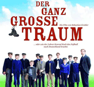 der ganz grosse traum
