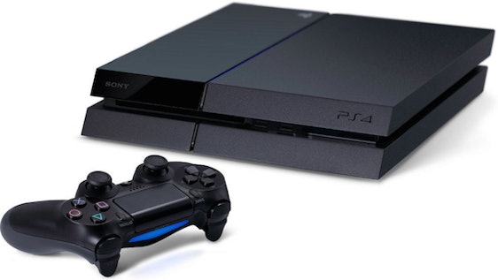Sony Playstation 4 für 339€ bei Ebay