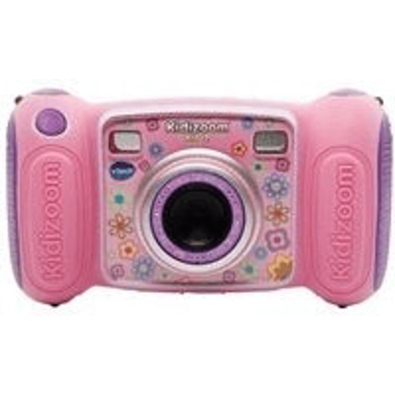 Vtech Kidizoom Kid 2 pink: Spart 22,91€