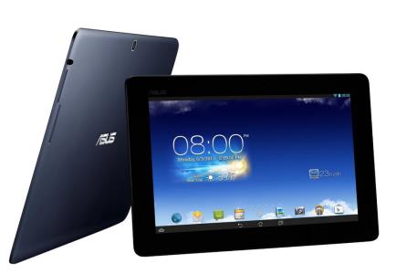 Asus Memo Pad FHD 10 für 277€ - 10" Tablet mit 16GB, Quadcore, LTE und Full-HD IPS-Display *UPDATE*