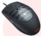 Logitech G3 Laser Mouse für 23,88 + Versand