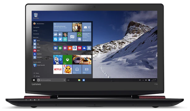 lenovo