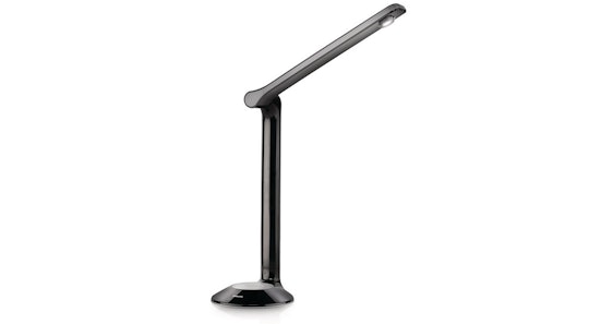 Philips EyeCare Lamina für 31€ - 1000 Lux LED Tageslicht-Schreibtischlampe