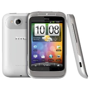 Preisfehler - HTC Wildfire S für 25€ - Android 2.3 Smartphone (Update)