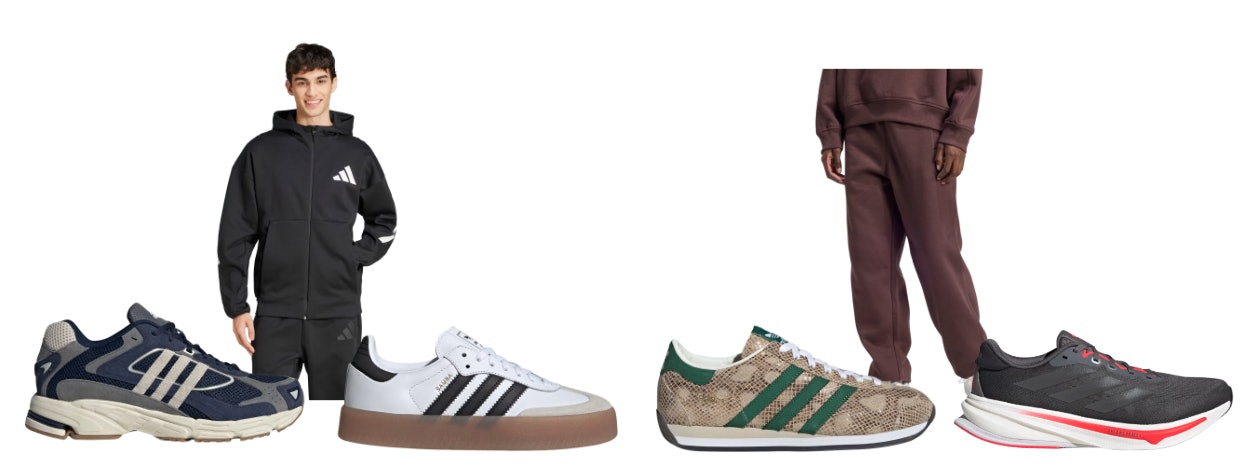 adidas-mid-season adidas-mid-season