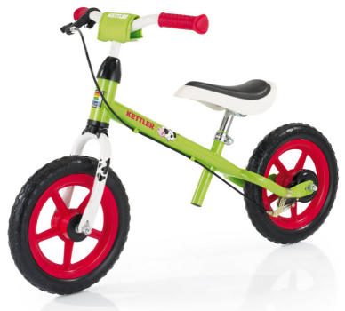 Kettler Laufrad Speedy Emma für 22€ - 12,5 Zoll, Vergleichspreis: 41€