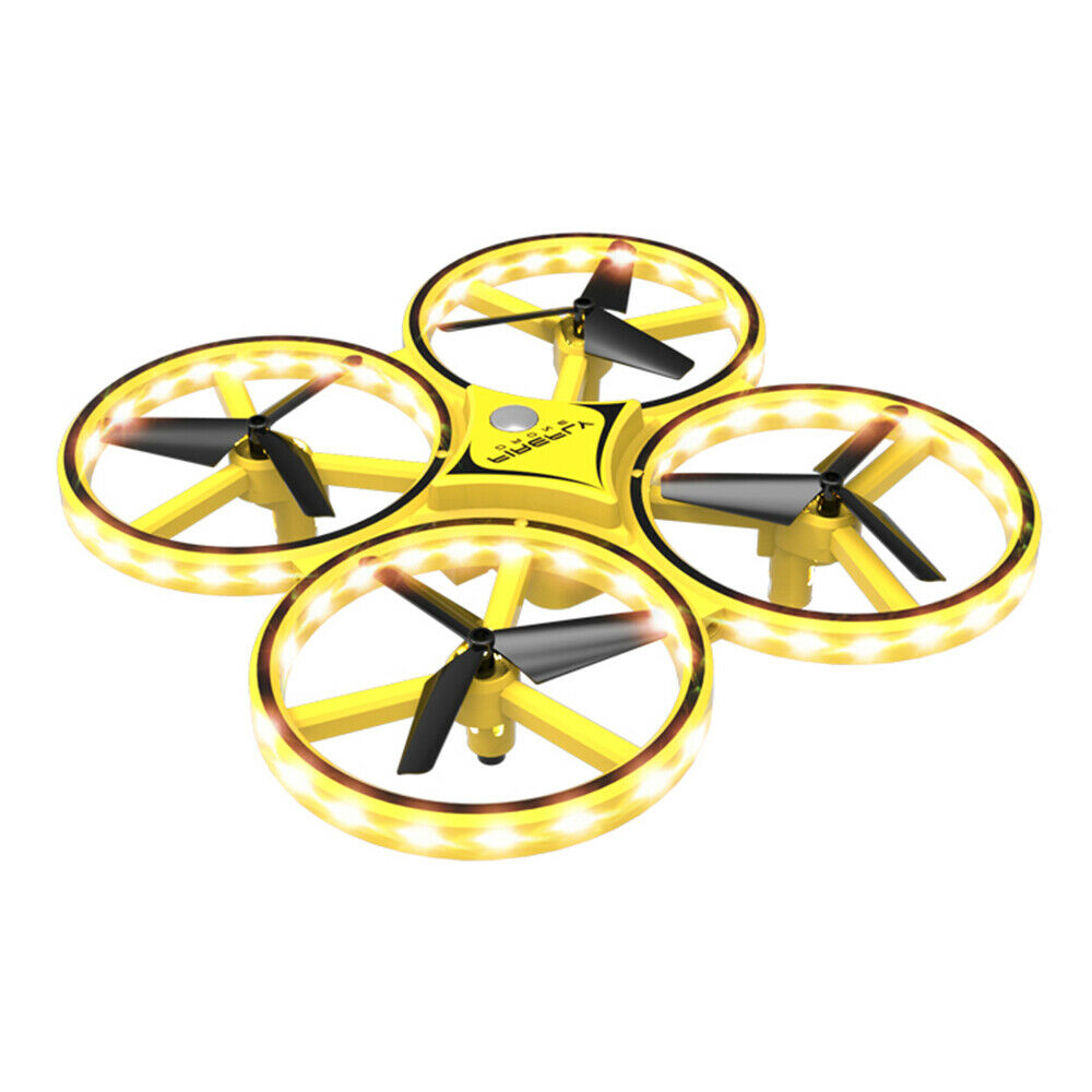 Infrarot-Drohne ZF04 (eBay - Versand aus Deutschland)