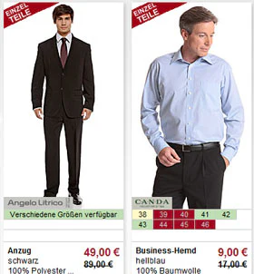 c und a
