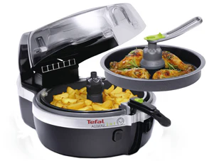 Tefal YV9601 Actifry 2in1 Heissluft Fritteuse für 179,-€ inkl. VSK @comtech.de