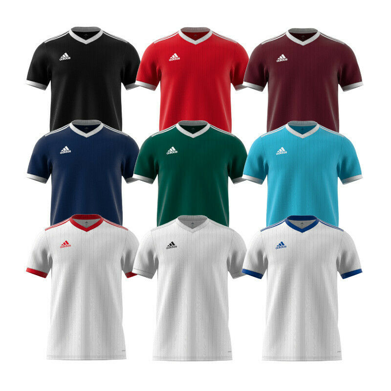 adidas Performance Tabela 18 Sportshirt Herren 14,95 (24.95) (ad)