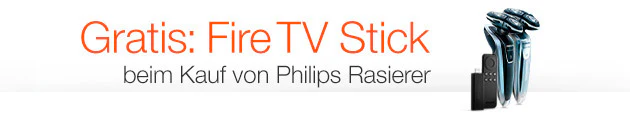 Philips-Rasierer-kaufen-und-Fire-TV-Stick-gratis-erhalten---bei-Amazon