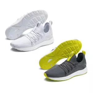 PUMA NRGY Neko Lights Herren Laufschuhe