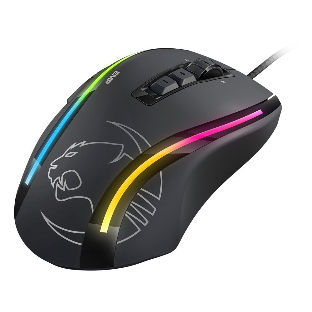 Roccat Kone XTD für 48,99 EUR inkl. Versand