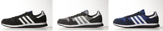 Adidas SL Street Schuh Black für 34€ - in 3 Farben erhältlich