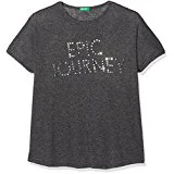 United Colors of Benetton Mädchen Sweatshirt Sweater