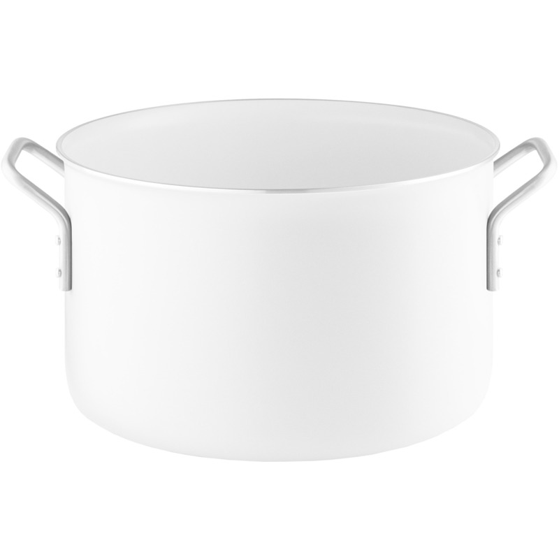 Aktion: Eva trio White Line Topf 7 l für nur 82,13€ statt 117,00€