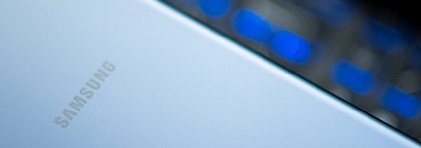 Samsung Galaxy Fold 2 noch im Sommer? » Teaser veröffentlicht, Bild geleakt