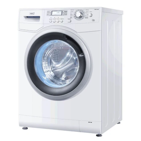 8 KG Frontlader-Waschmaschine Haier HW80-1482 für 383,90 EUR inkl. Lieferung