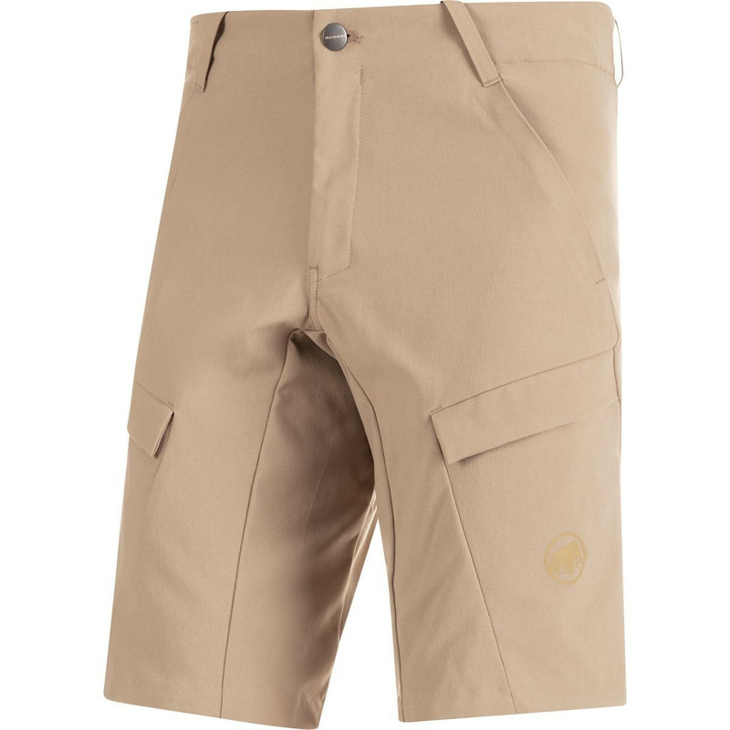 Mammut Sertig Shorts Women safari 26% reduziert