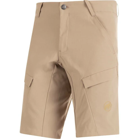 Mammut Sertig Shorts Women safari 26% reduziert