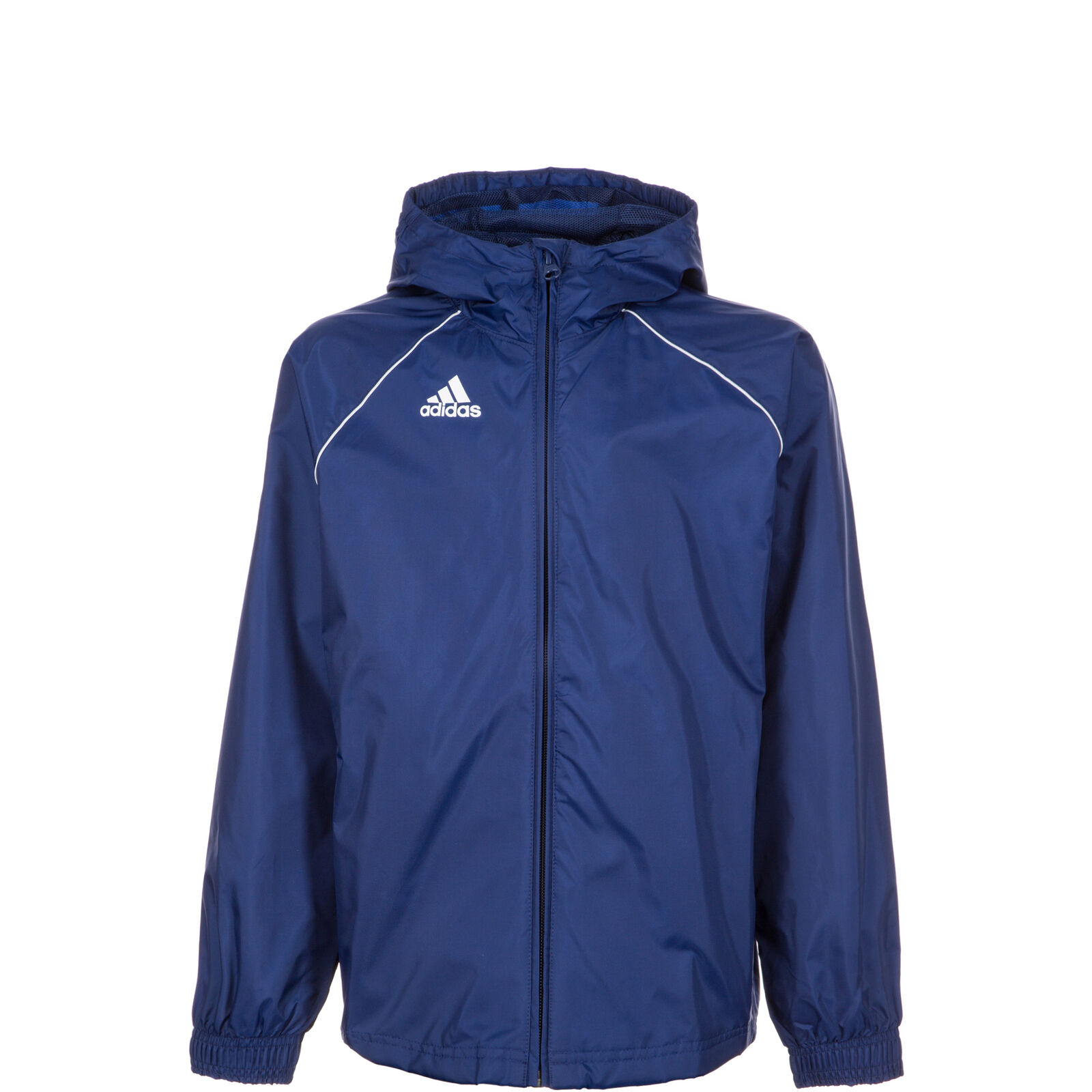 adidas Performance Core 18 Regenjacke Kinder
