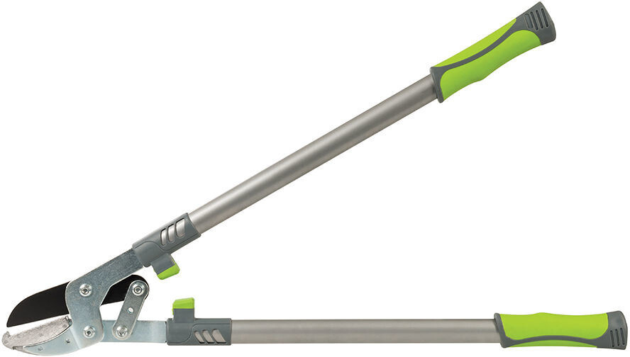 Silverline Tools Amboss-Astschere mit 68% Nachlass