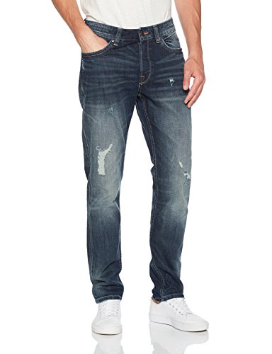 ONLY &amp; SONS Herren Straight Jeans ab 15,38 EUR [verschiedene Größen]