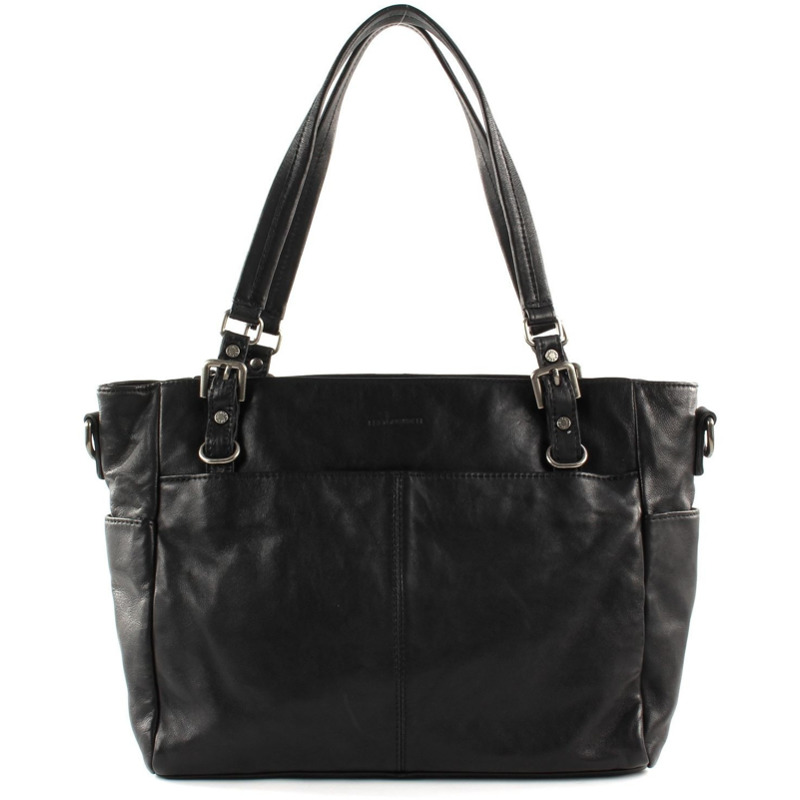 FredsBruder Polly Dignity black (120-2334-01): Spart 31,01€