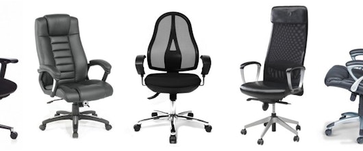 Der beste Bürostuhl – IKEA, HJH und Co. im Test