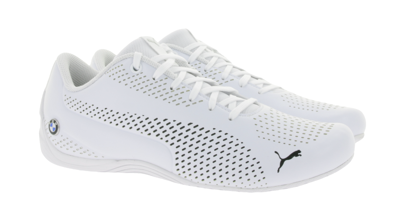 PUMA BMW MMS Drift Cat Ultra 5 II für 40€