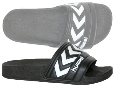 Verschiedene Hummel Badelatschen für 9,99 EUR inkl. VSK