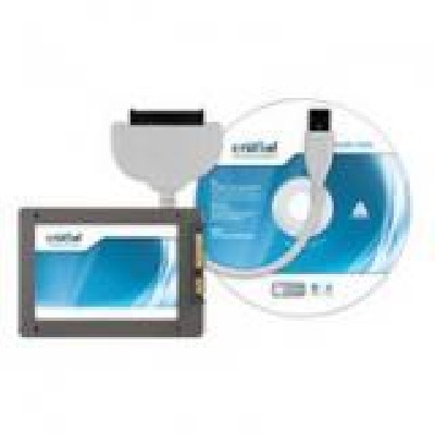 Crucial M4 128GB SSD ab 35,49€ inkl. Versand!