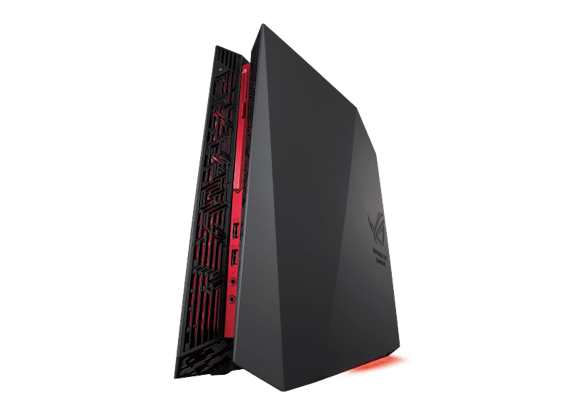 ASUS G20CI-DE008T, Gaming Desktop mit Core™ i7 für 1299