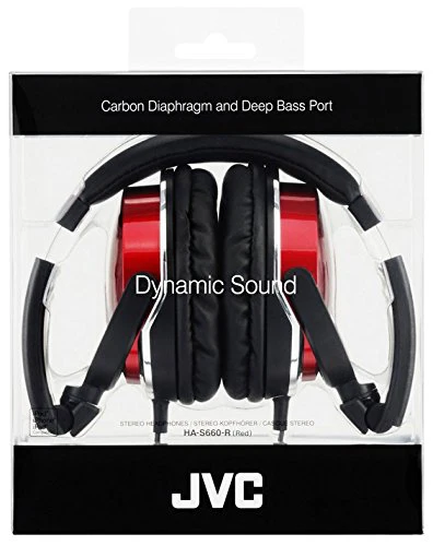 jvc klappbar
