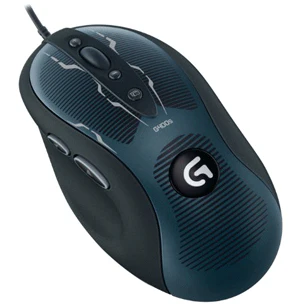 Logitech G400s für 35€ *UPDATE7*