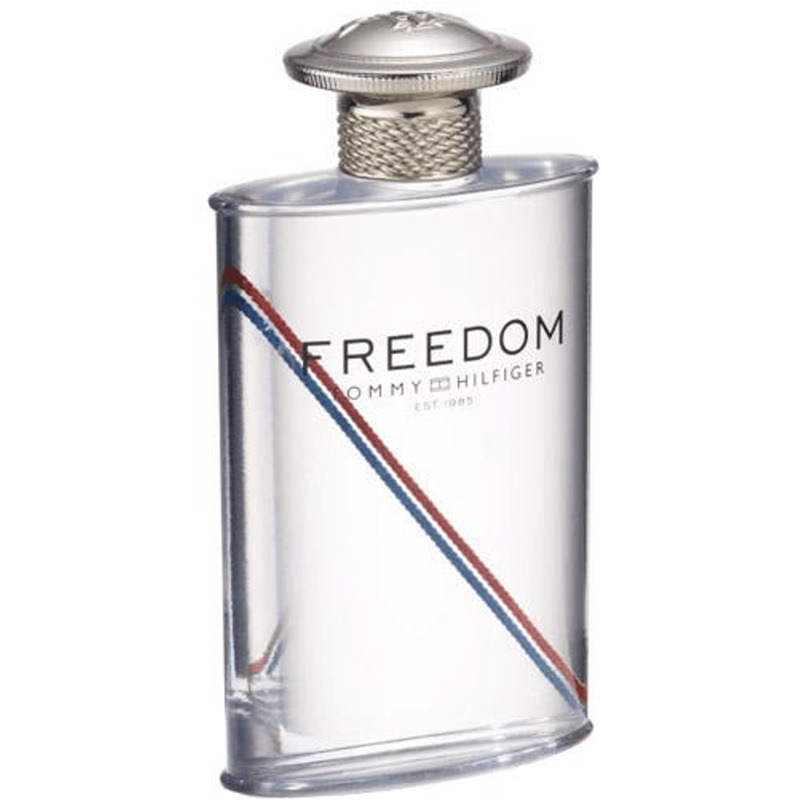 52% Rabatt auf Tommy Hilfiger Freedom Tommy Hilfiger Eau de Toilette (50ml)