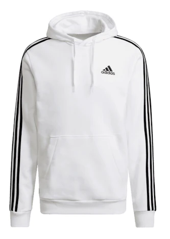 Adidas 3 Stripes für 30€ - Hoodie in Größe S bis L