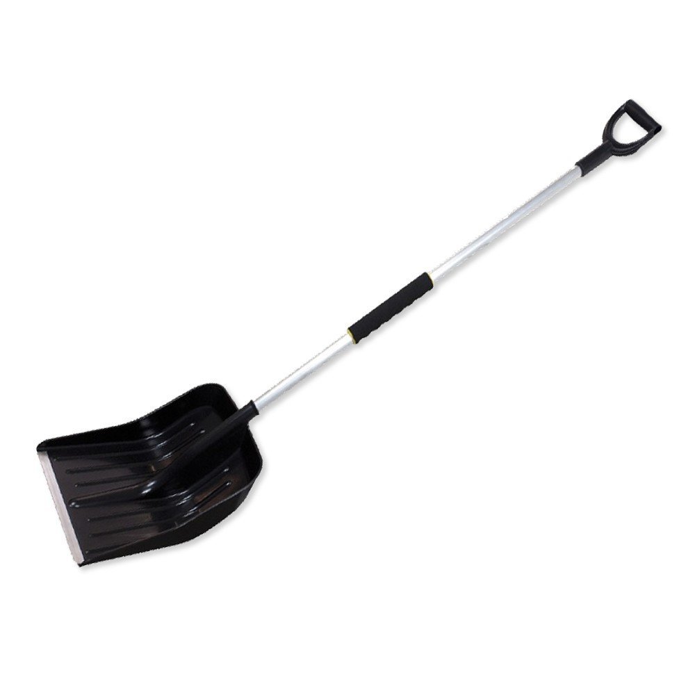 Vorbei!! Schneeschaufel AUTONIK 172310 für 4,19 EUR [Plus Produkt]